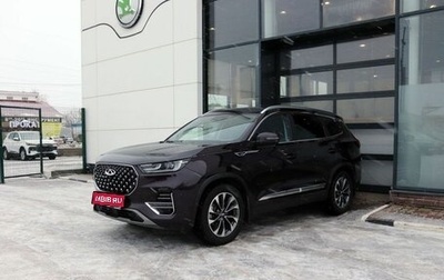 Chery Tiggo 8 Pro, 2022 год, 2 091 000 рублей, 1 фотография