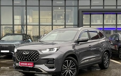 Chery Tiggo 8 Pro, 2022 год, 2 199 000 рублей, 1 фотография