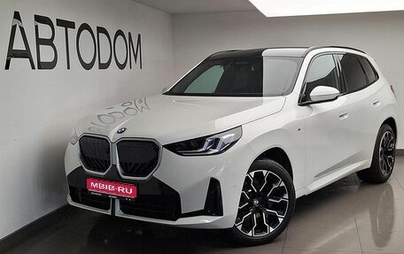 BMW X3, 2024 год, 9 400 000 рублей, 1 фотография