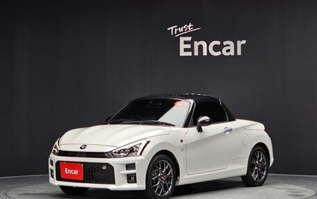 Daihatsu Copen II, 2022 год, 2 530 002 рублей, 1 фотография