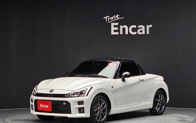 Daihatsu Copen II, 2022 год, 2 530 002 рублей, 1 фотография