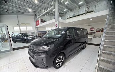 Citroen SpaceTourer I, 2025 год, 6 950 000 рублей, 1 фотография