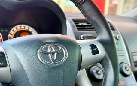 Toyota Auris II, 2011 год, 850 000 рублей, 22 фотография