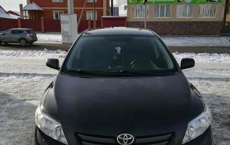 Toyota Corolla, 2008 год, 900 000 рублей, 1 фотография