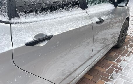 Hyundai Solaris II рестайлинг, 2015 год, 950 000 рублей, 8 фотография