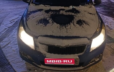 Chevrolet Cruze II, 2011 год, 520 000 рублей, 1 фотография