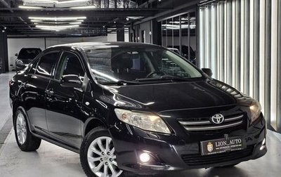 Toyota Corolla, 2007 год, 780 000 рублей, 1 фотография