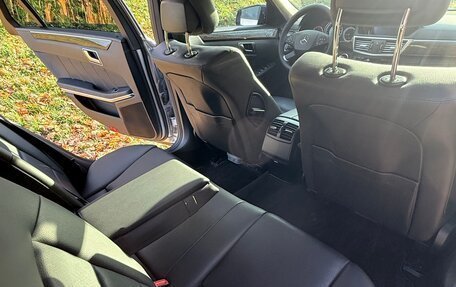 Mercedes-Benz E-Класс, 2011 год, 1 945 000 рублей, 12 фотография