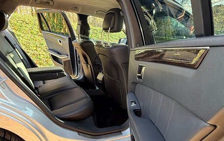 Mercedes-Benz E-Класс, 2011 год, 1 945 000 рублей, 11 фотография