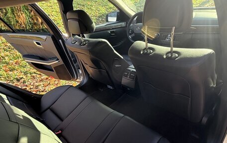 Mercedes-Benz E-Класс, 2011 год, 1 945 000 рублей, 7 фотография