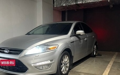 Ford Mondeo IV, 2012 год, 1 290 000 рублей, 1 фотография
