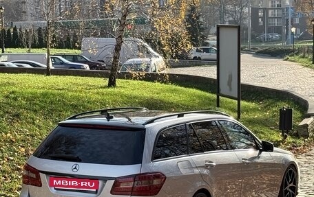 Mercedes-Benz E-Класс, 2011 год, 1 945 000 рублей, 5 фотография