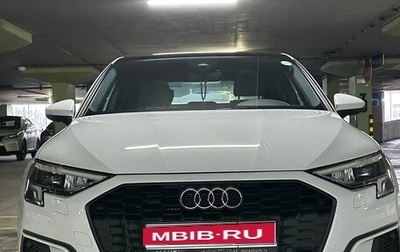 Audi A3, 2022 год, 4 550 000 рублей, 1 фотография