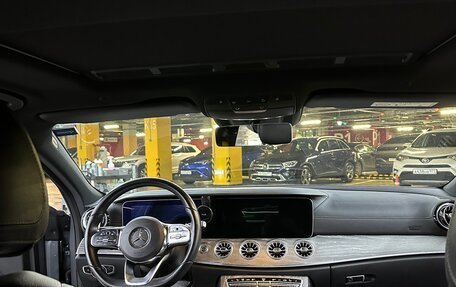 Mercedes-Benz CLS, 2020 год, 6 499 000 рублей, 8 фотография