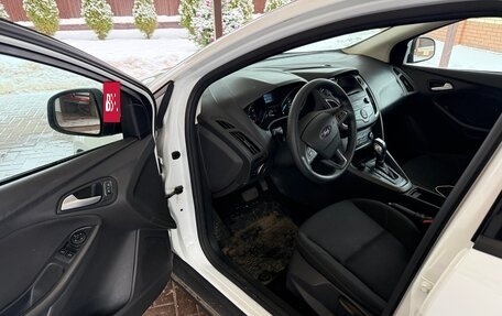 Ford Focus III, 2016 год, 1 040 000 рублей, 4 фотография