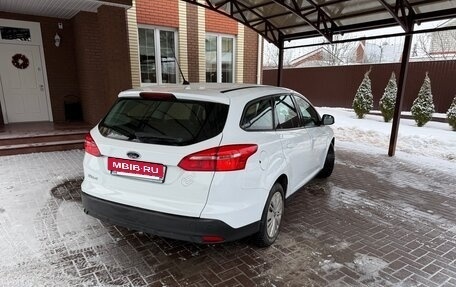 Ford Focus III, 2016 год, 1 040 000 рублей, 2 фотография