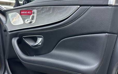 Mercedes-Benz CLS, 2020 год, 6 499 000 рублей, 13 фотография