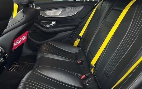 Mercedes-Benz CLS, 2020 год, 6 499 000 рублей, 11 фотография