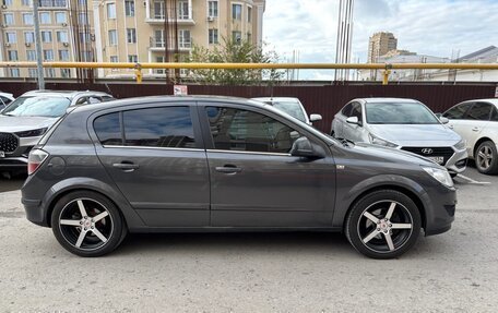 Opel Astra H, 2011 год, 600 000 рублей, 4 фотография