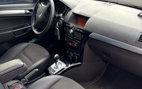 Opel Astra H, 2011 год, 600 000 рублей, 6 фотография