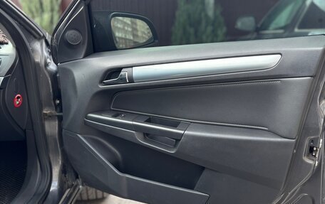 Opel Astra H, 2011 год, 600 000 рублей, 7 фотография