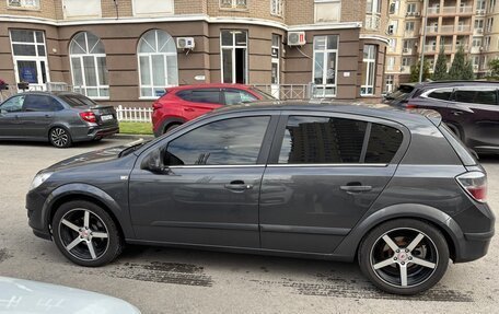 Opel Astra H, 2011 год, 600 000 рублей, 3 фотография