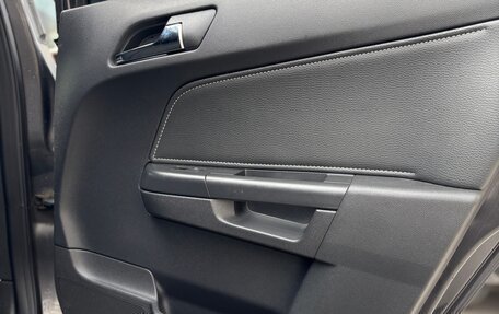 Opel Astra H, 2011 год, 600 000 рублей, 9 фотография