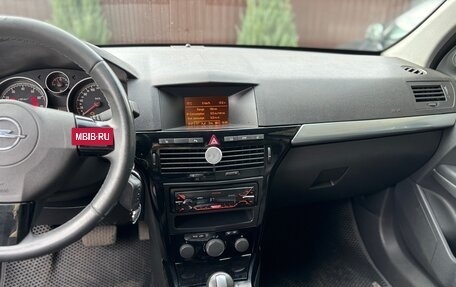 Opel Astra H, 2011 год, 600 000 рублей, 5 фотография