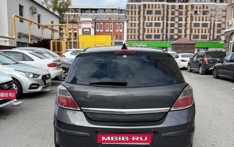 Opel Astra H, 2011 год, 600 000 рублей, 2 фотография