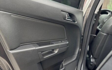 Opel Astra H, 2011 год, 600 000 рублей, 12 фотография