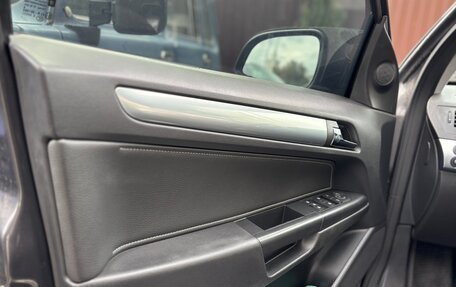 Opel Astra H, 2011 год, 600 000 рублей, 14 фотография