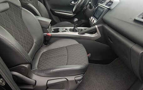 Renault Kadjar I рестайлинг, 2021 год, 1 515 100 рублей, 6 фотография