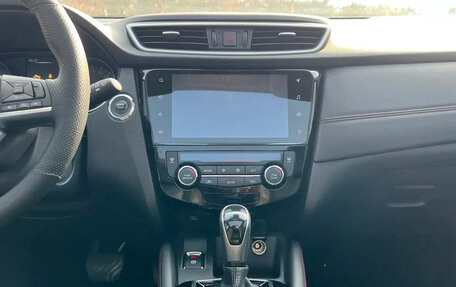 Nissan Qashqai, 2022 год, 11 фотография