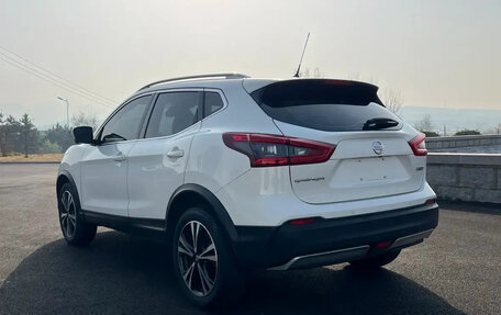 Nissan Qashqai, 2022 год, 5 фотография