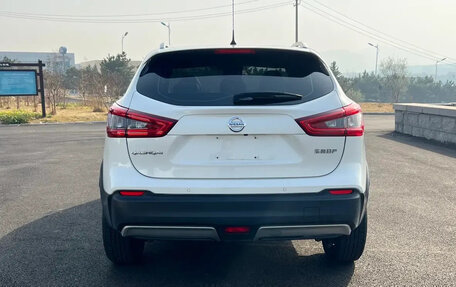 Nissan Qashqai, 2022 год, 6 фотография