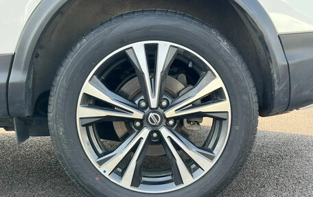 Nissan Qashqai, 2022 год, 9 фотография