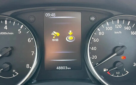 Nissan Qashqai, 2022 год, 12 фотография