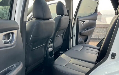 Nissan Qashqai, 2022 год, 16 фотография