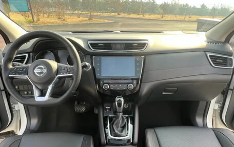 Nissan Qashqai, 2022 год, 10 фотография