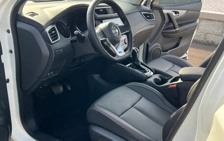 Nissan Qashqai, 2022 год, 14 фотография