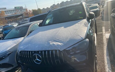 Mercedes-Benz GLE AMG, 2025 год, 24 150 000 рублей, 2 фотография