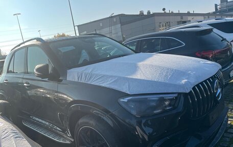 Mercedes-Benz GLE AMG, 2025 год, 24 150 000 рублей, 3 фотография