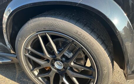 Mercedes-Benz GLE AMG, 2025 год, 24 150 000 рублей, 6 фотография