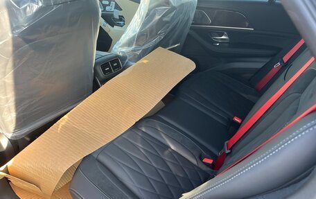 Mercedes-Benz GLE AMG, 2025 год, 24 150 000 рублей, 9 фотография