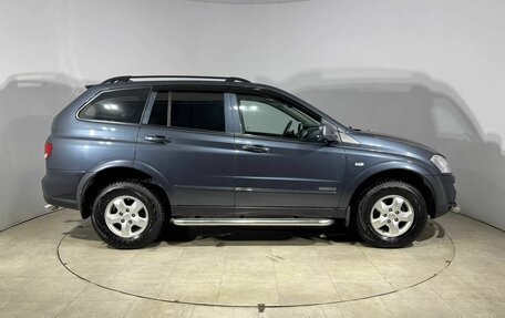 SsangYong Kyron I, 2012 год, 800 000 рублей, 4 фотография