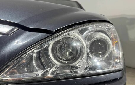 SsangYong Kyron I, 2012 год, 800 000 рублей, 9 фотография