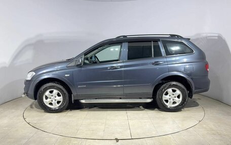 SsangYong Kyron I, 2012 год, 800 000 рублей, 8 фотография