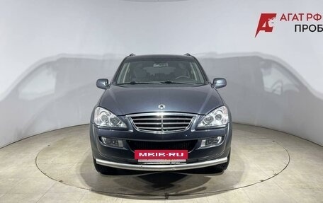 SsangYong Kyron I, 2012 год, 800 000 рублей, 2 фотография