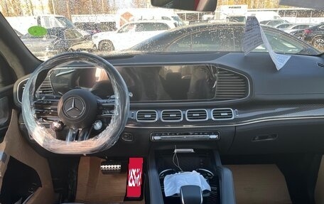 Mercedes-Benz GLE AMG, 2025 год, 24 150 000 рублей, 8 фотография