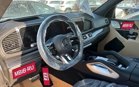 Mercedes-Benz GLE AMG, 2025 год, 24 150 000 рублей, 7 фотография